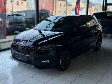 Fabia 1.0 TSI Monte Carlo DSG