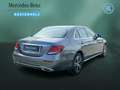 Mercedes-Benz E 200 E 200 d AVANTGARDE+STHZ+DISTRO+BURM+KEYL+360+HUD Grau - thumbnail 5