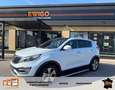 Kia Sportage III 2.0 CRDI 136CH ACTIVE Blanc - thumbnail 1