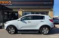 Kia Sportage III 2.0 CRDI 136CH ACTIVE Blanc - thumbnail 18