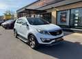 Kia Sportage III 2.0 CRDI 136CH ACTIVE Blanc - thumbnail 16