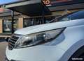 Kia Sportage III 2.0 CRDI 136CH ACTIVE Blanc - thumbnail 15