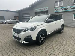 Peugeot 5008 1,2 PureTech / 130 / Automatik / "Allure"