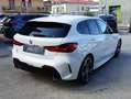 BMW 118 118d Msport Night edition Bianco - thumbnail 7