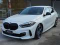BMW 118 118d Msport Night edition Bianco - thumbnail 1