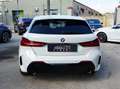 BMW 118 118d Msport Night edition Bianco - thumbnail 6