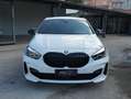 BMW 118 118d Msport Night edition Bianco - thumbnail 2