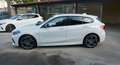 BMW 118 118d Msport Night edition Bianco - thumbnail 4