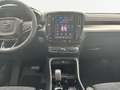 Volvo XC40 B3 Benzin Plus Black Edition 20'' ACC 360 Kamera H Grau - thumbnail 12