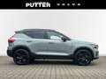 Volvo XC40 B3 Benzin Plus Black Edition 20'' ACC 360 Kamera H Grau - thumbnail 6