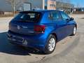 Volkswagen Polo 1.6+TDi+SCR+Comfortline Bleu - thumbnail 3