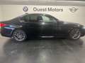 BMW 530 530eA 252ch M Sport Steptronic Euro6d-T 10CV Noir - thumbnail 3