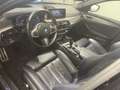BMW 530 530eA 252ch M Sport Steptronic Euro6d-T 10CV Noir - thumbnail 4