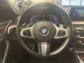 BMW 530 530eA 252ch M Sport Steptronic Euro6d-T 10CV Noir - thumbnail 6
