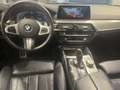 BMW 530 530eA 252ch M Sport Steptronic Euro6d-T 10CV Noir - thumbnail 5