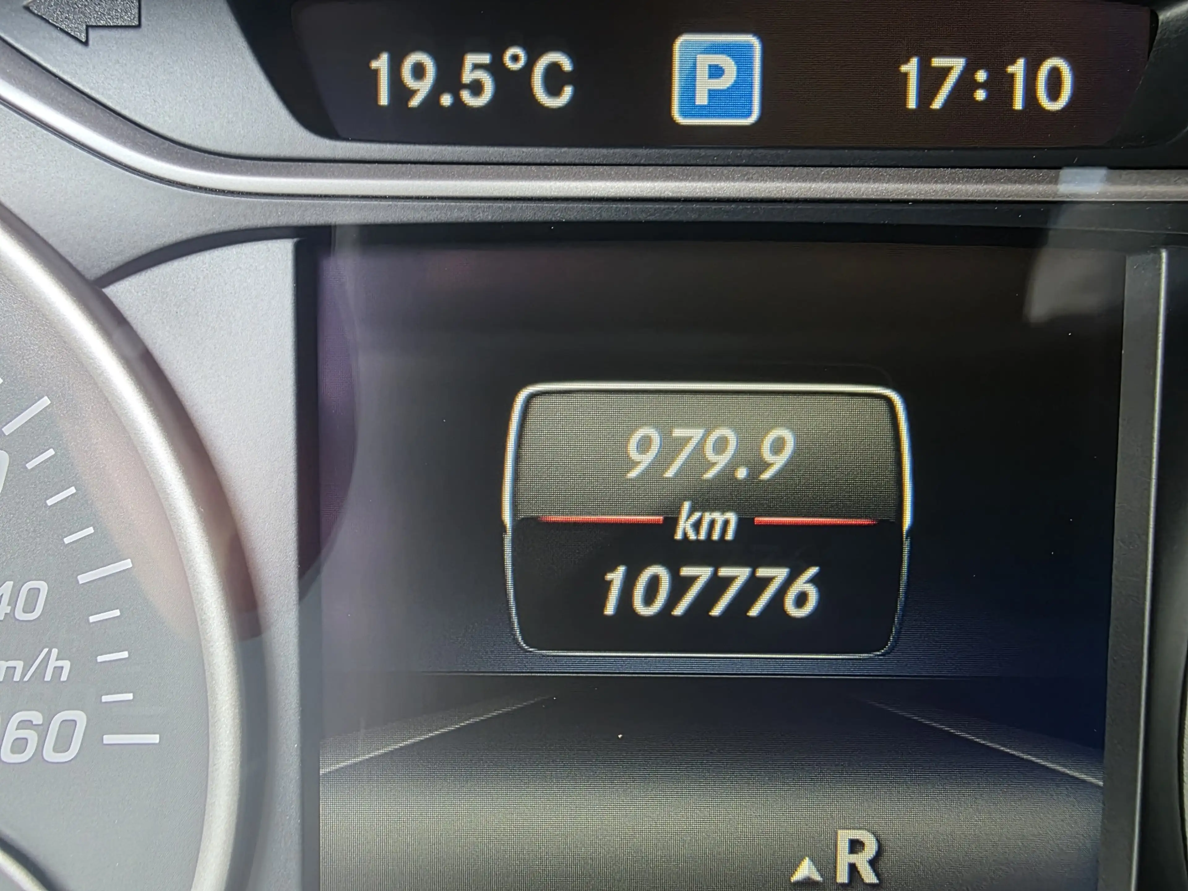 Mercedes-Benz B 180 Automatik B 180 CDI / d (246.212) — photo 12