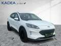 Ford Kuga 1.5 EcoBoost Cool & Connect Navi+SHZ+KlimaA Blanc - thumbnail 3