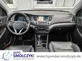 Hyundai TUCSON 1.6 T 7-DCT 4WD PREMIUM NAVI+KAMERA+LEDER Black - thumbnail 10