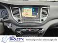 Hyundai TUCSON 1.6 T 7-DCT 4WD PREMIUM NAVI+KAMERA+LEDER Black - thumbnail 12
