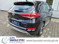 Hyundai TUCSON 1.6 T 7-DCT 4WD PREMIUM NAVI+KAMERA+LEDER Black - thumbnail 3