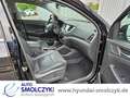 Hyundai TUCSON 1.6 T 7-DCT 4WD PREMIUM NAVI+KAMERA+LEDER Black - thumbnail 9