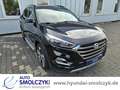 Hyundai TUCSON 1.6 T 7-DCT 4WD PREMIUM NAVI+KAMERA+LEDER Black - thumbnail 2