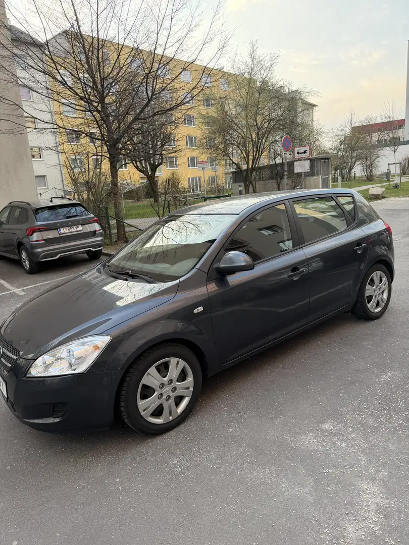 Kia Ceed / cee'd 1.4 CVVT ED - 2