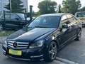 Mercedes-Benz C 350 Amg Styling 1.Hand Deutsches Fzg Negru - thumbnail 3