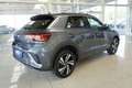 Volkswagen T-Roc R-Line 1,5TSI DSG UPE=45500 Euro       ** Grey - thumbnail 4