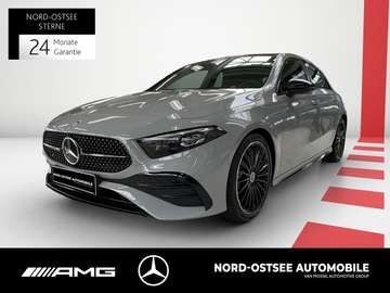 SPECIAL EDITION AMG KAMERA PANO NIGHT SHZ