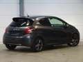 Peugeot 208 1.6i GTi - GPS - 1er propri Gris - thumbnail 3