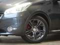 Peugeot 208 1.6i GTi - GPS - 1er propri Gris - thumbnail 16