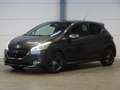 Peugeot 208 1.6i GTi - GPS - 1er propri Gris - thumbnail 1