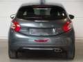 Peugeot 208 1.6i GTi - GPS - 1er propri Gris - thumbnail 11