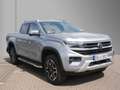 Volkswagen Amarok Style DC 3.0 TDI 4Motion Silber - thumbnail 3