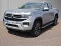 Volkswagen Amarok Style DC 3.0 TDI 4Motion Silber - thumbnail 2