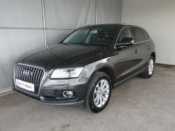 2.0 TDI quattro intense