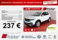 Volkswagen T-Cross Style 1.0TSI DSG 237,-ohne Anzahlung Navi Weiß - thumbnail 1