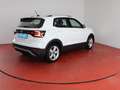 Volkswagen T-Cross Style 1.0TSI DSG 237,-ohne Anzahlung Navi Weiß - thumbnail 27