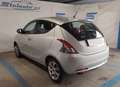 Lancia Ypsilon Ypsilon III 2011 1.2 8v Platinum 69cv NEOPATENTATO Argent - thumbnail 5