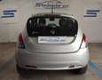 Lancia Ypsilon Ypsilon III 2011 1.2 8v Platinum 69cv NEOPATENTATO Argent - thumbnail 4