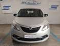 Lancia Ypsilon Ypsilon III 2011 1.2 8v Platinum 69cv NEOPATENTATO Argent - thumbnail 1