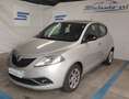 Lancia Ypsilon Ypsilon III 2011 1.2 8v Platinum 69cv NEOPATENTATO Argent - thumbnail 3