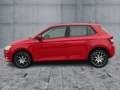 Skoda Fabia 1.0 TSI COOL PLUS SHZ+PDC+DAB+NSW+BT+16" Rot - thumbnail 4