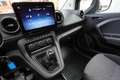 Mercedes-Benz Citan 112 CDI Mixto Lang MBUX+RüKam+AHK+Totwink Blanc - thumbnail 11