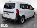 Mercedes-Benz Citan 112 CDI Mixto Lang MBUX+RüKam+AHK+Totwink Weiß - thumbnail 2