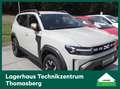 Dacia Duster Extreme TCe 130 mHev 4x4 Beige - thumbnail 1