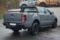 Ford Ranger 2.0 TDCi Wolftrak 4x4 AWD Tempomat AHK Gris - thumbnail 5