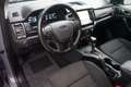 Ford Ranger 2.0 TDCi Wolftrak 4x4 AWD Tempomat AHK Gris - thumbnail 9