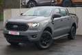 Ford Ranger 2.0 TDCi Wolftrak 4x4 AWD Tempomat AHK Gris - thumbnail 2